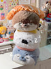 Duoai Original Sushi Otter Plush Toy – 15.7" Snuggle Buddy Gift Duoai Plush