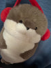 Duoai Giant Seal Plush – 27.5" Lying Hug Pillow in 6 Cozy Styles Duoai Plush