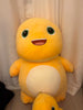 Duoai NAILONG – Baby Dino Plush in 5 Sizes + Free Keychain with 24" Duoai Plush