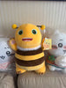 Duoai HONEYBEE NAILONG – Cute Dino Plush in Bee Costume (10" / 13.8") Duoai Plush