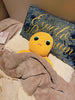 Duoai NAILONG – Baby Dino Plush in 5 Sizes + Free Keychain with 24" Duoai Plush