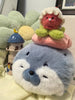 Duoai Original Sushi Otter Plush Toy – 15.7" Snuggle Buddy Gift Duoai Plush