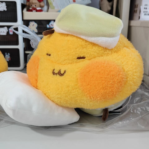 🐝 Duoai Goodnight Honeybee Plush – 7.9" Sleep Toy Gift Duoai Plush