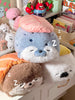 Duoai Original Sushi Otter Plush Toy – 15.7" Snuggle Buddy Gift Duoai Plush