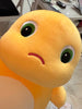 Duoai NAILONG – Baby Dino Plush in 5 Sizes + Free Keychain with 24" Duoai Plush