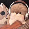 Duoai Giant Seal Plush – 27.5" Lying Hug Pillow in 6 Cozy Styles Duoai Plush
