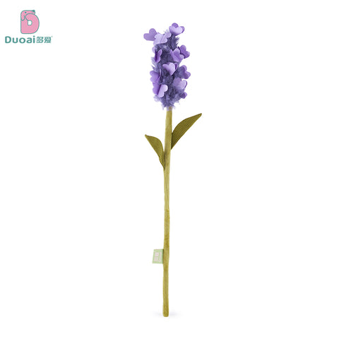 Duoai Original Plush Flower Bouquet Collection – Cute Soft Floral Décor Gift