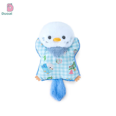 Duoai Original Bean Bag Bird Plush Toys – Cute Bag Charm Gift Toy