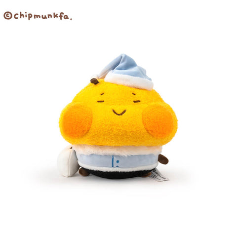 🐝 Duoai Goodnight Honeybee Plush – 7.9" Sleep Toy Gift Duoai Plush
