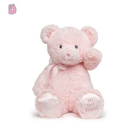 Duoai Big Teddy Bear Plush – 31" Huggable Gift for Girls & Kids Duoai Plush