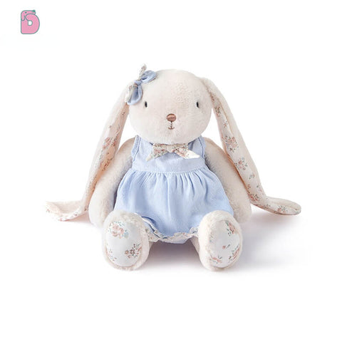 Duoai Original — “Susu the Bunny” Plush | 30 cm/11.8″ & 16 cm/6.3″ | Gift Box Option Duoai Plush