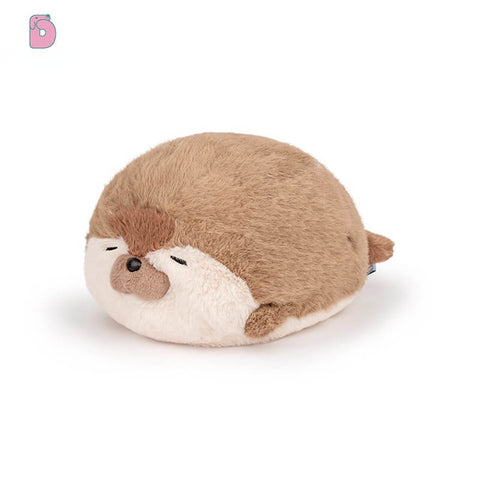 Duoai Original Otter Plush Toy – 15.7" Snuggle Buddy Gift Duoai Plush