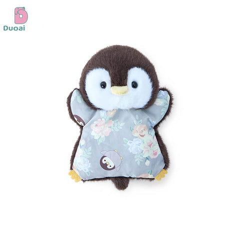 Duoai Original Bean Bag Bird Plush Toys – Cute Bag Charm Gift Toy