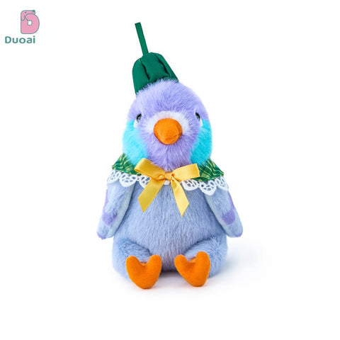 Duoai Original Fun Bird Plush Collection – Cute Bird Stuffed Animals Gift Toy
