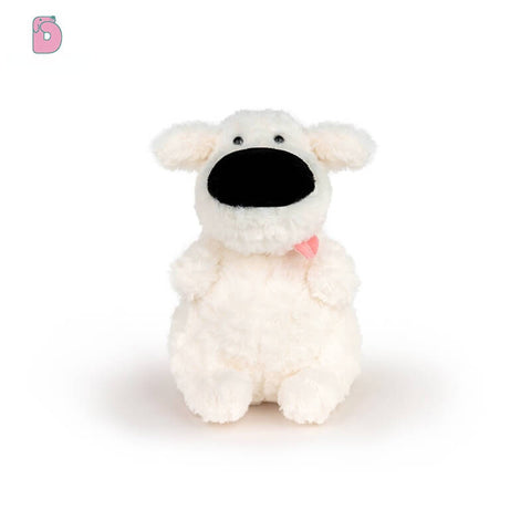 Duoai Big-Nose Puppy Plush – Soft Comfort Dog Toy for Kids & Gift Lovers Duoai Plush