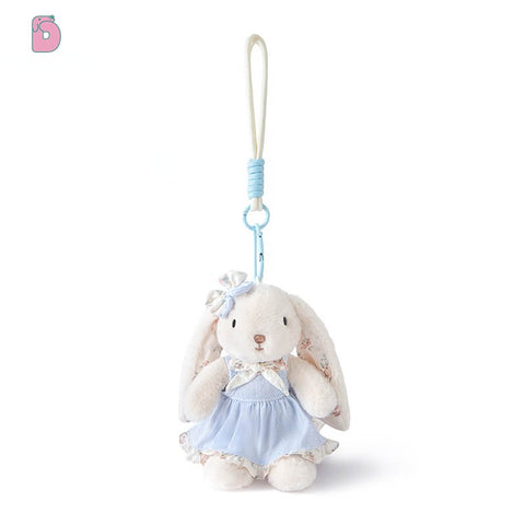 Duoai Original — “Susu the Bunny” Plush | 30 cm/11.8″ & 16 cm/6.3″ | Gift Box Option Duoai Plush