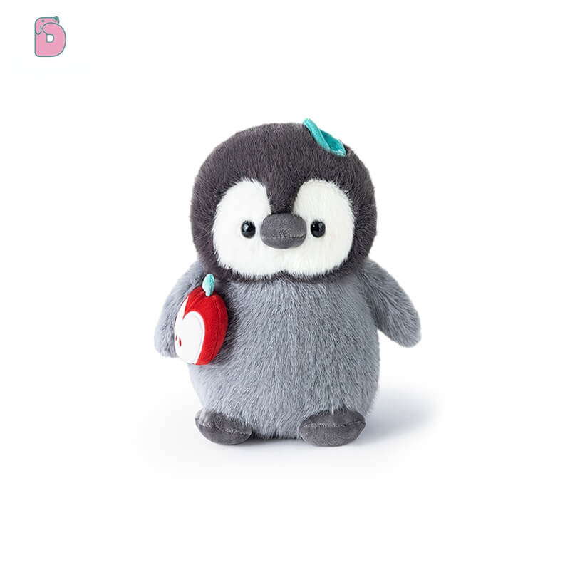 Duoai Penguin Plush – Cute Mini Penguin Toy for Cozy Desk Companionship Duoai Plush