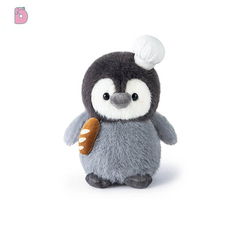 Duoai Penguin Plush – Cute Mini Penguin Toy for Cozy Desk Companionship Duoai Plush