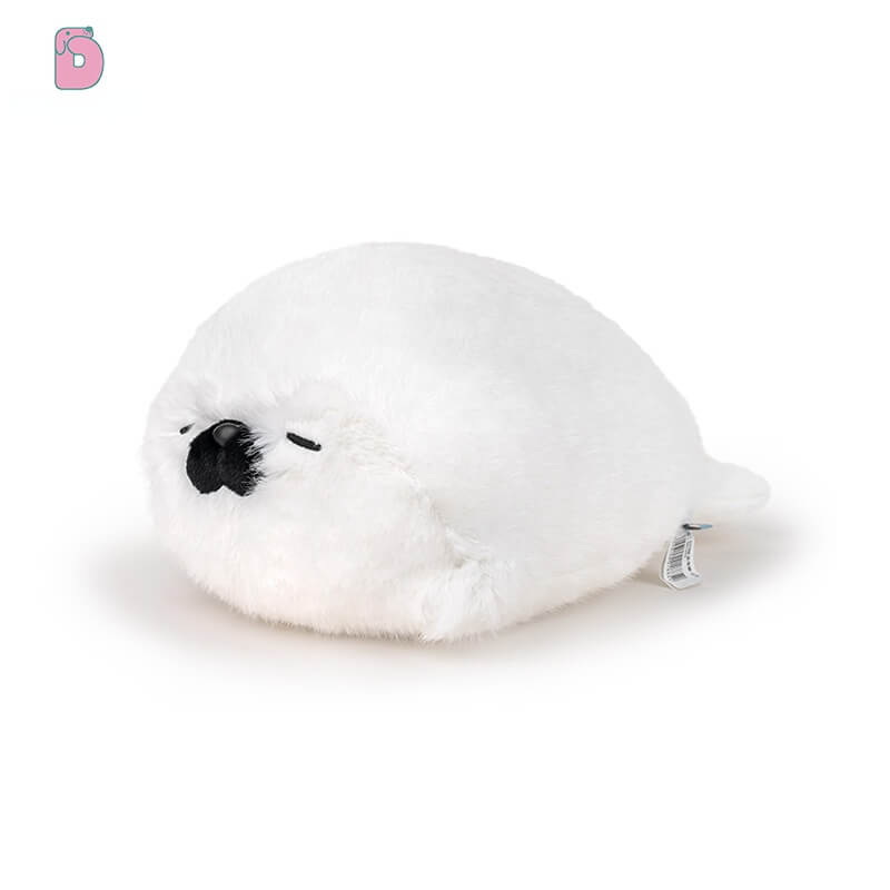 Duoai Original Otter Plush Toy – 15.7" Snuggle Buddy Gift Duoai Plush