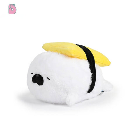Duoai Original Sushi Otter Plush Toy – 15.7" Snuggle Buddy Gift Duoai Plush