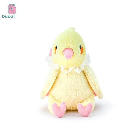 Duoai Original Fun Bird Plush Collection – Cute Bird Stuffed Animals Gift Toy
