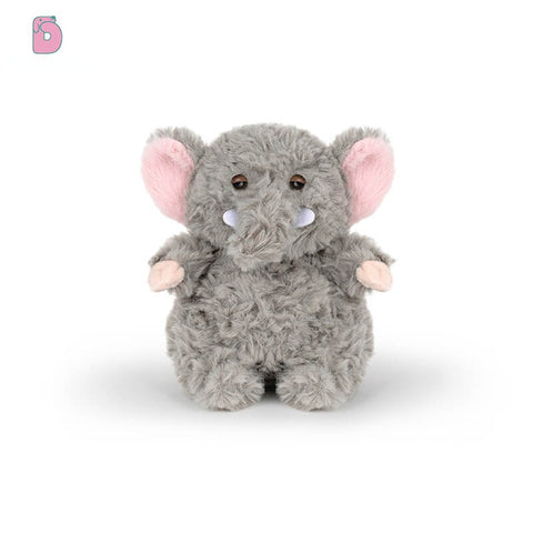 🧸 Duoai Lazy Series – 5" Animal Plush Keychains for Bags, Gifts & More Duoai Plush