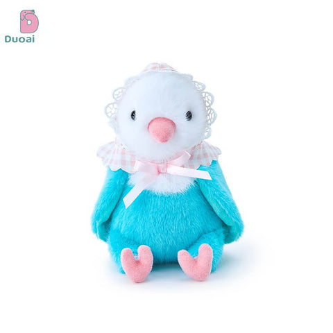 Duoai Original Fun Bird Plush Collection – Cute Bird Stuffed Animals Gift Toy