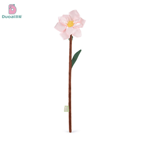 Duoai Original Plush Flower Bouquet Collection – Cute Soft Floral Décor Gift