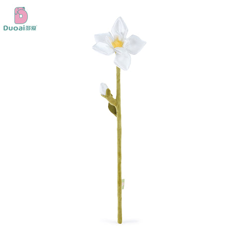 Duoai Original Plush Flower Bouquet Collection – Cute Soft Floral Décor Gift