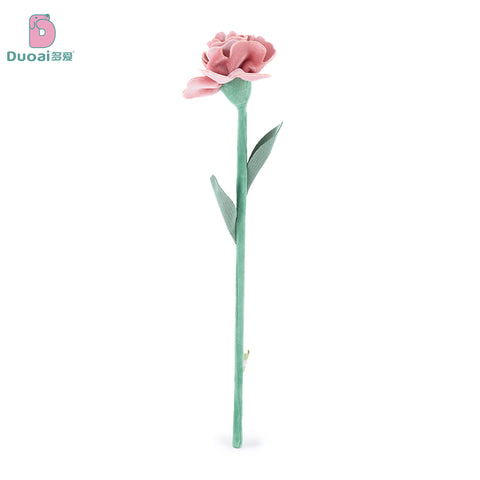 Duoai Original Plush Flower Bouquet Collection – Cute Soft Floral Décor Gift