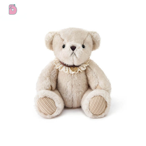 Duoai Jointed Bear Plush – 9.8" Poseable Teddy Bear | Soft Hug Buddy Gift for Kids & Adults Duoai Plush