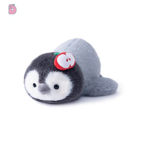 Duoai Original Penguin Plush — Cute Nap Pillow & Comforter Toy (15cm / 25cm) Duoai Plush
