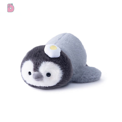 Duoai Original Penguin Plush — Cute Nap Pillow & Comforter Toy (15cm / 25cm) Duoai Plush