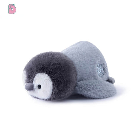 Duoai Original Penguin Plush — Cute Nap Pillow & Comforter Toy (15cm / 25cm) Duoai Plush