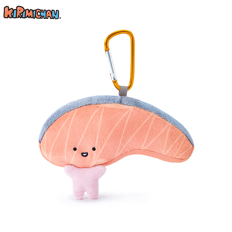 Duoai Original Kirimichan Hugging Plush Pendant – Cute Comfort Companion, Kawaii Gift for Friends