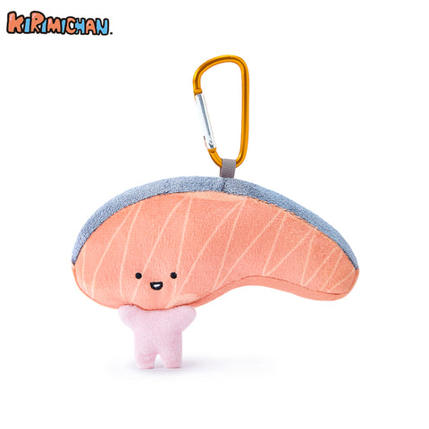 Duoai Original Kirimichan Hugging Plush Pendant – Cute Comfort Companion, Kawaii Gift for Friends